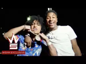 Video: Project Youngin Feat. NBA YoungBoy - Biggest Blessing
